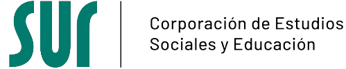 SUR Corporación de Estudios Sociales y Educación
